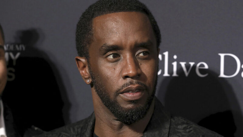 Prosecutors want Sean ‘Diddy’ Combs sentenced to more than 11 years in prison