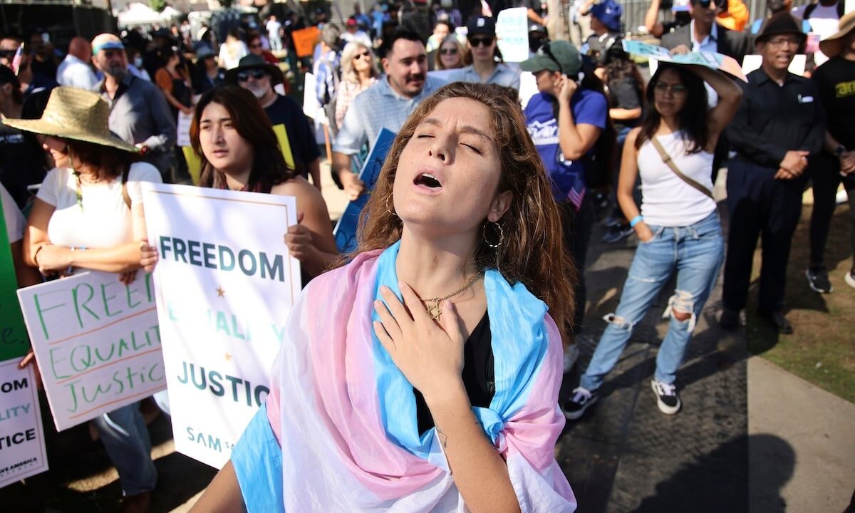 Los Angeles County officials approve emergency declaration over immigration raids