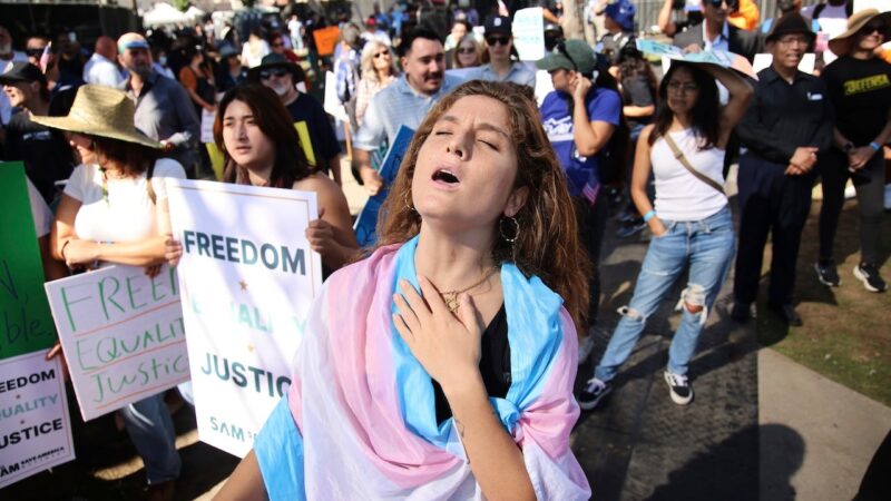 Los Angeles County officials approve emergency declaration over immigration raids