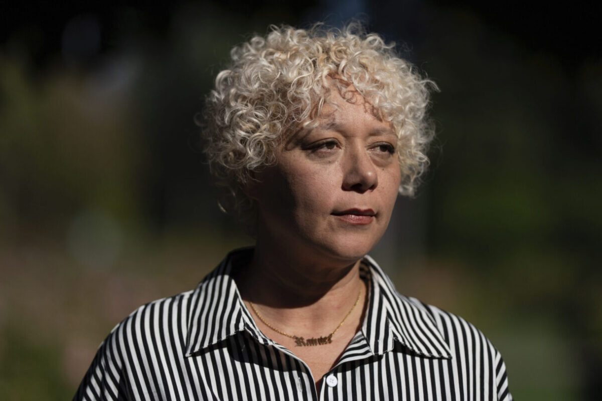 At America’s national parks in the Trump era, the arc of history bends toward revisionism