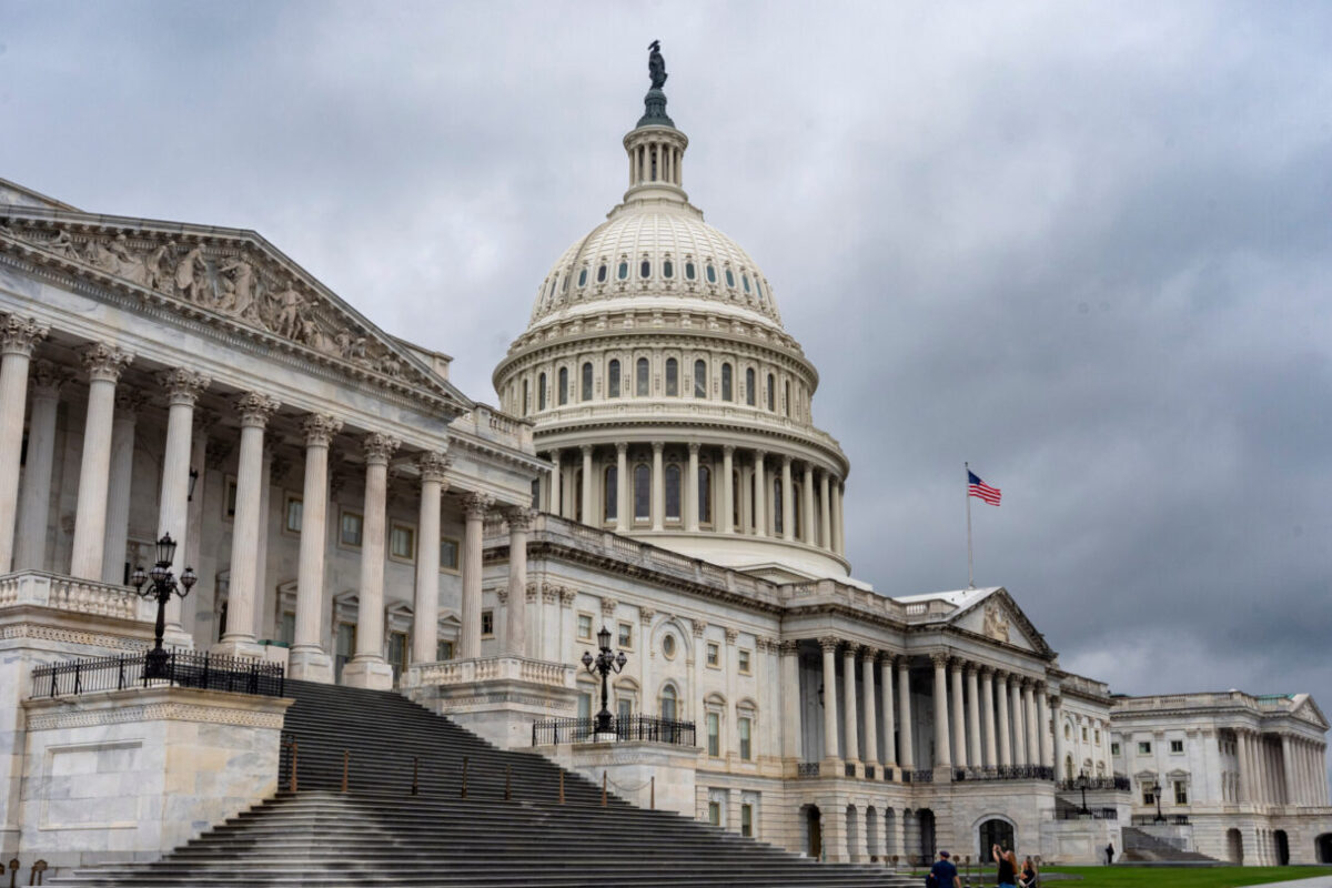 Firings of federal workers begin as White House seeks to pressure Democrats in government shutdown