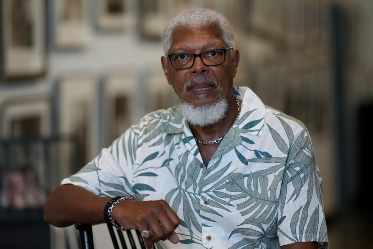 For those who lived through 1968 and MLK’s death, Memphis’ streets feel hauntingly familiar as the National Guard returns