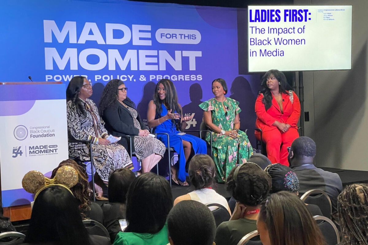 In Black columnist’s firing, advocates fear decreasing diversity, vital perspectives in news media