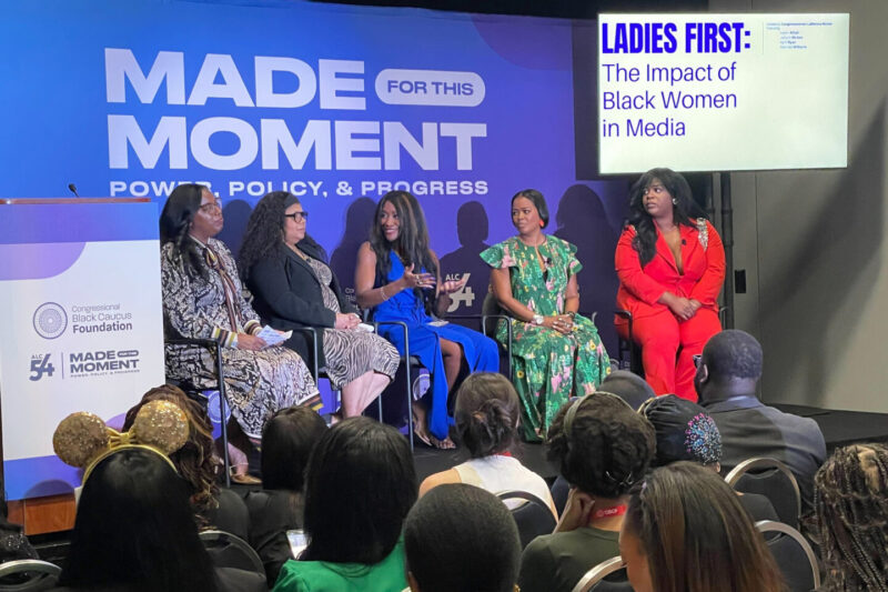 In Black columnist’s firing, advocates fear decreasing diversity, vital perspectives in news media