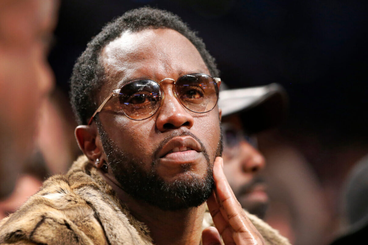 Sean ‘Diddy’ Combs release date revealed as White house shuts down pardon claims