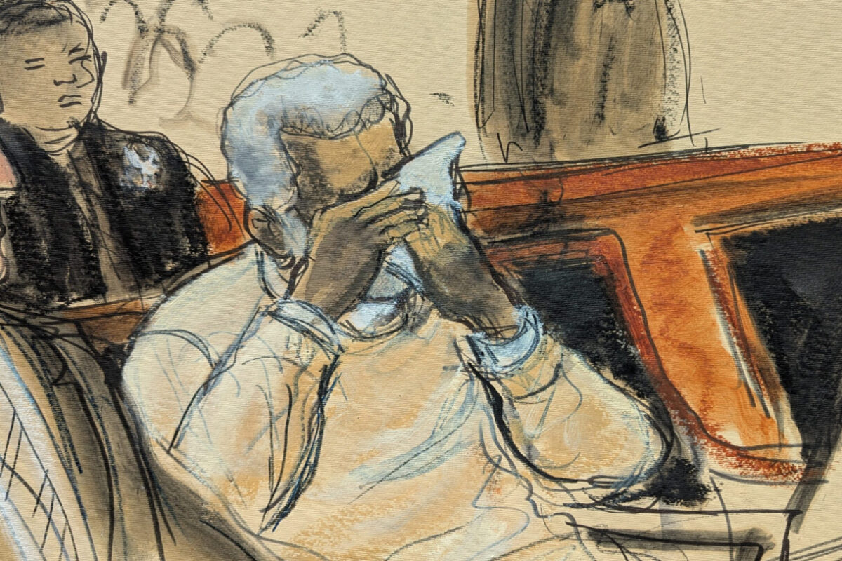 Sean ‘Diddy’ Combs’ lawyers want him sent to a New Jersey federal prison that offers drug treatment