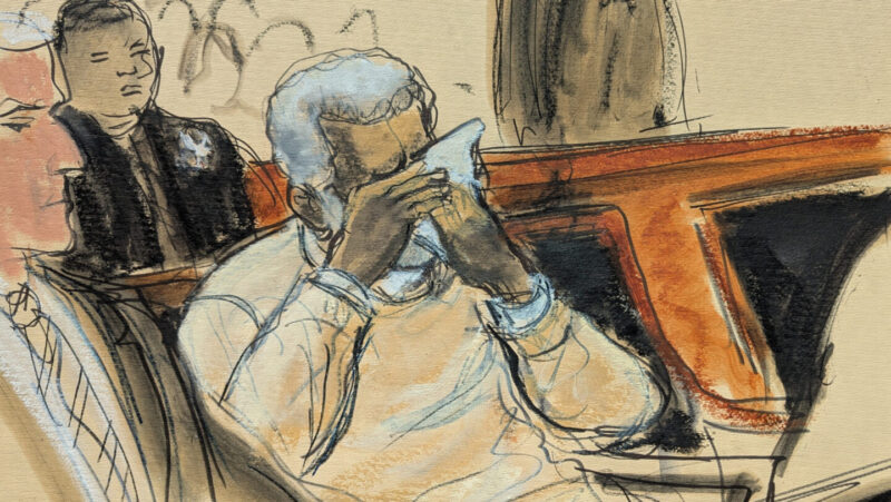 Sean ‘Diddy’ Combs’ lawyers want him sent to a New Jersey federal prison that offers drug treatment