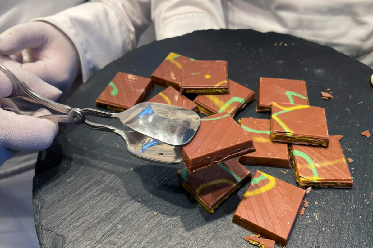 The Dubai chocolate craze is now about much more than bars