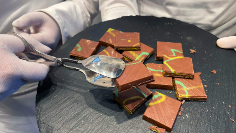 The Dubai chocolate craze is now about much more than bars