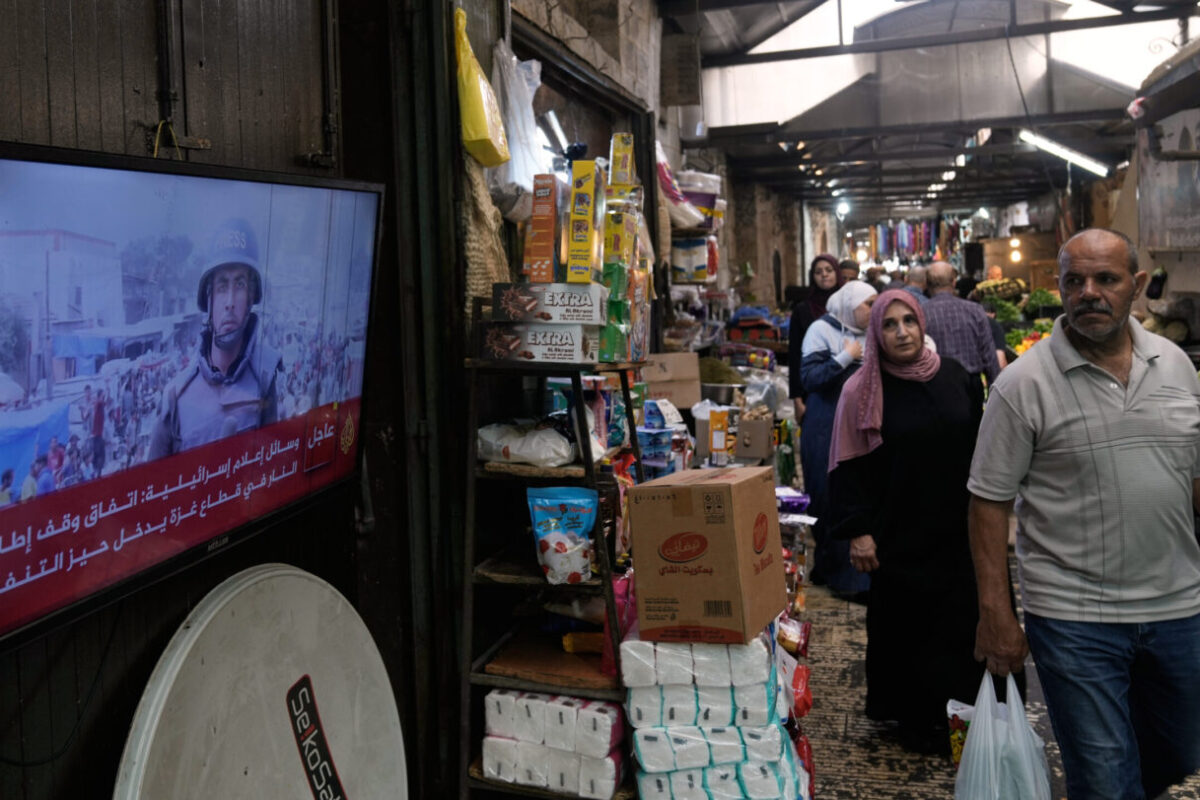 What we know about the next steps in the deal to pause the war in Gaza