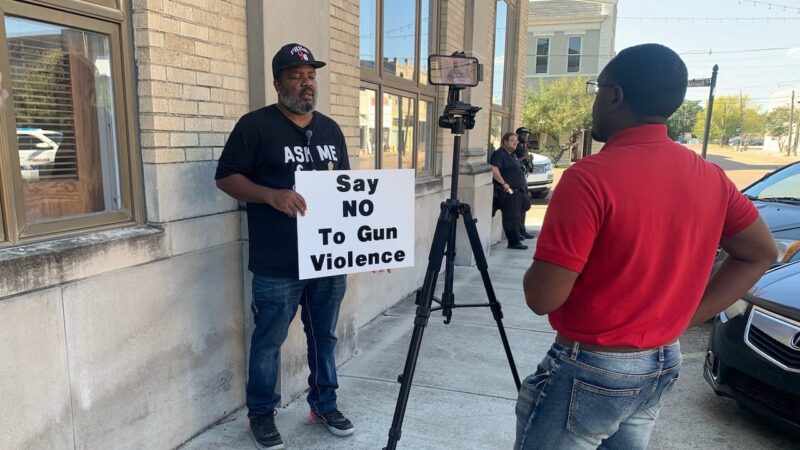 Mississippi school homecoming celebrations turn deadly as 6 people are killed in separate shootings