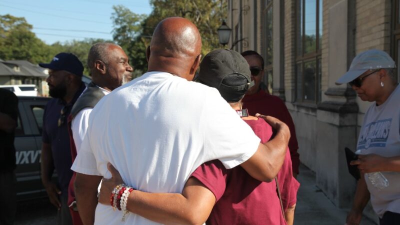 4 arrests made in connection with mass shooting that left 6 dead in Mississippi, FBI says