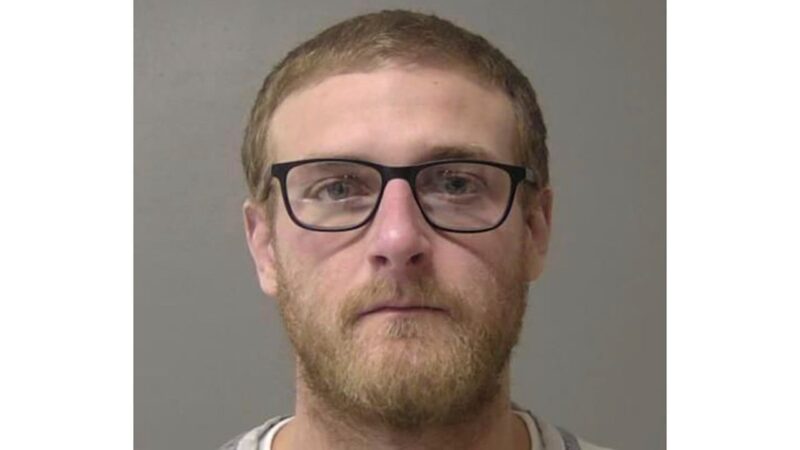 Who is Sean Grayson? Ex-cop had lengthy disciplinary record before Sonya Massey killing