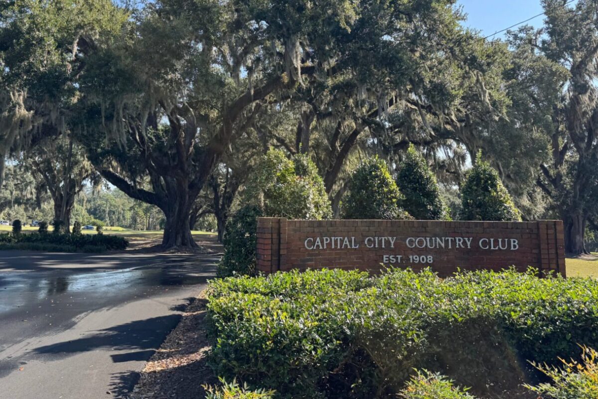 Plan to sell golf course built on slaves’ graves sparks outrage in Florida’s capital city