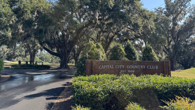 Plan to sell golf course built on slaves’ graves sparks outrage in Florida’s capital city