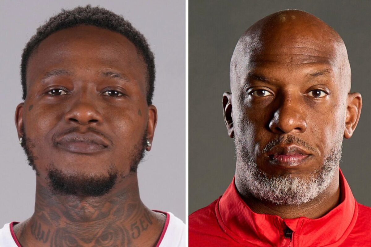 Miami Heat’s Rozier and Portland Trail Blazers’ Billups arrested in gambling probe, sources say