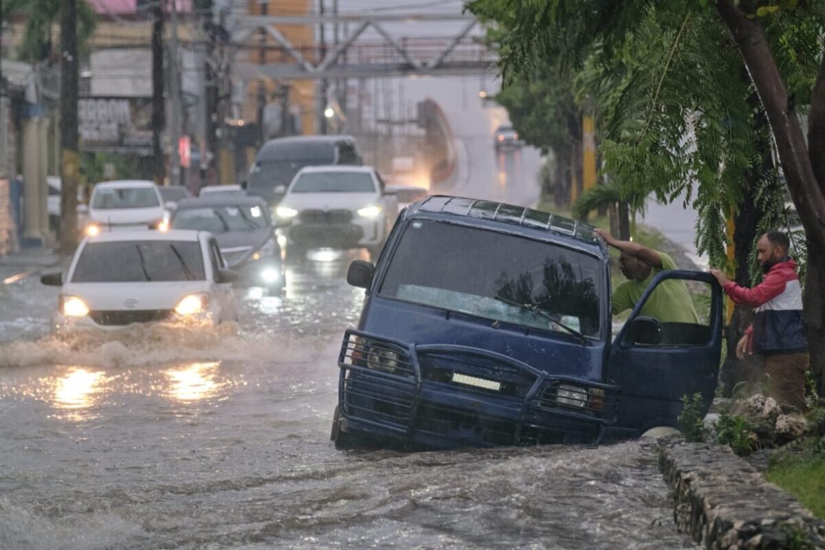 Hurricane Melissa, at Category 5, is set to slam into Jamaica as island’s strongest recorded storm