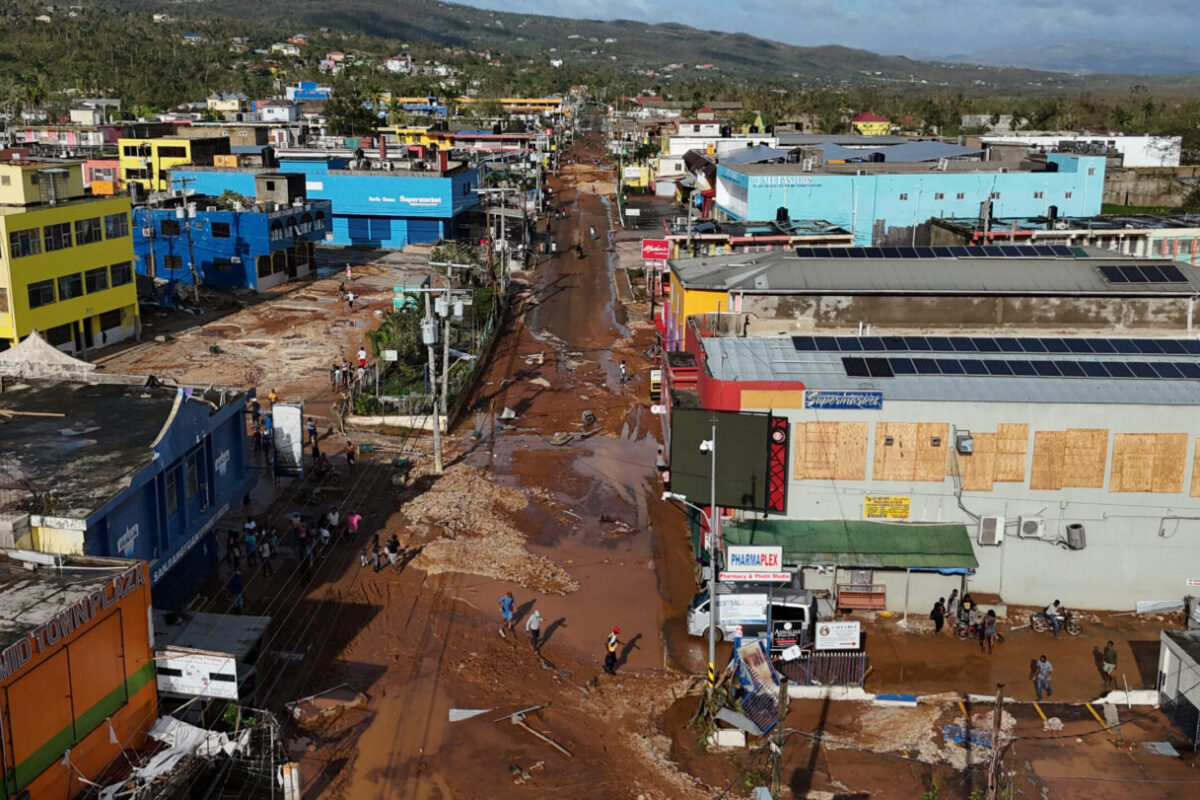 Haiti, Jamaica and Cuba pick up the pieces after Melissa’s destruction