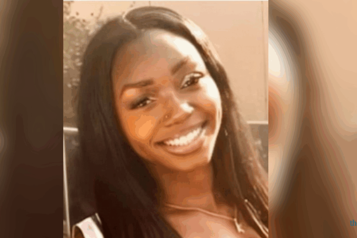 Philadelphia police find human remains in search for missing woman Kada Scott