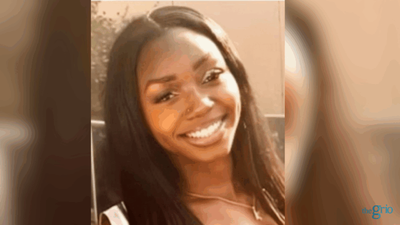 Philadelphia police find human remains in search for missing woman Kada Scott