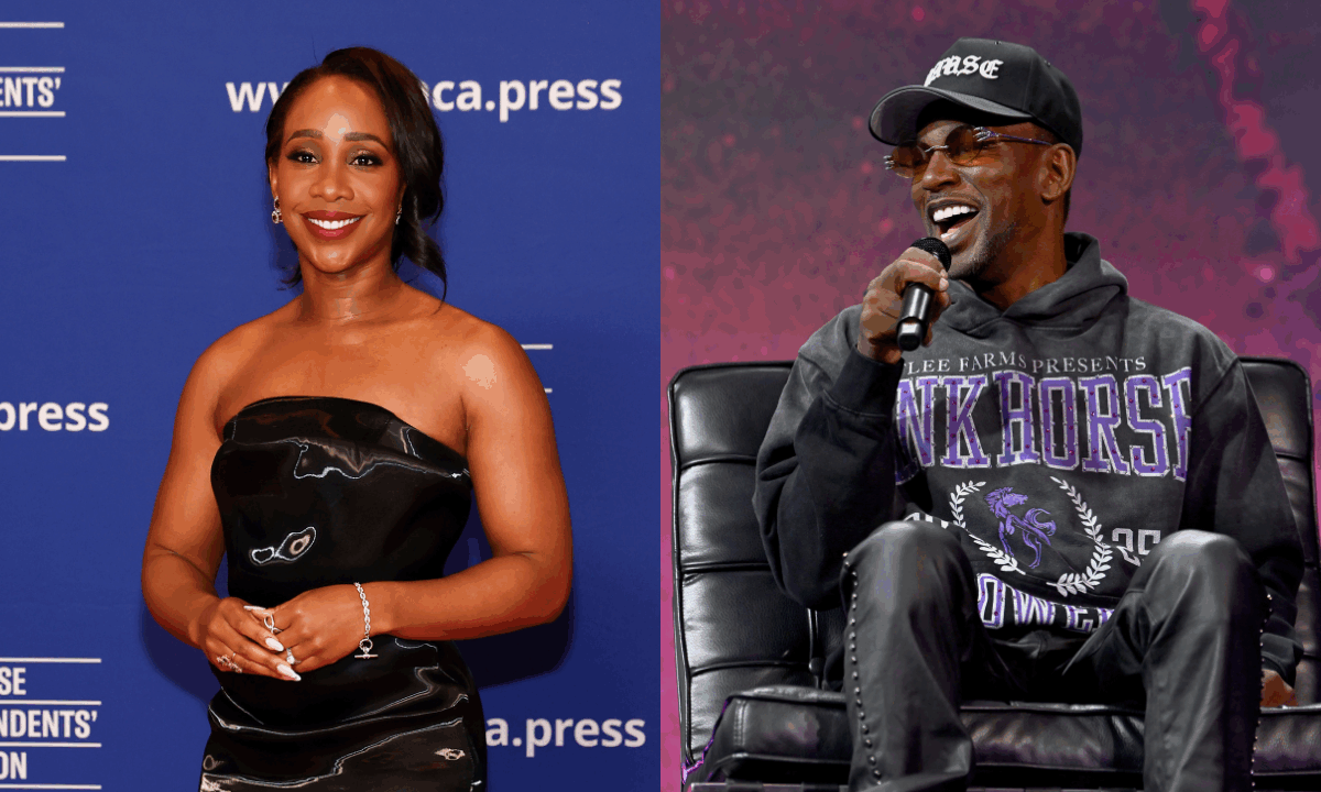 Abby Phillip reveals what she was thinking during wild viral Cam’ron interview