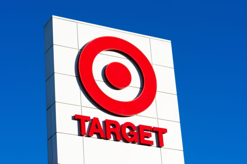 Target to lay off 1,800 employees as boycotts and sluggish sales take a toll