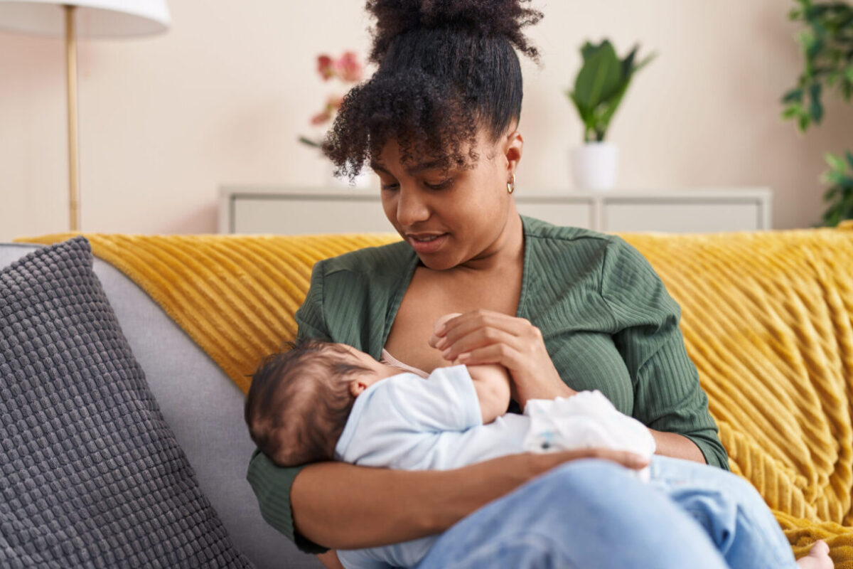 New study links breastfeeding to reduced risk of breast cancer