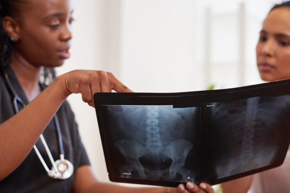 Colon cancer is on pace to become the deadliest cancer under 50—but it doesn’t have to be