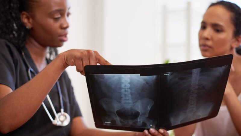 Colon cancer is on pace to become the deadliest cancer under 50—but it doesn’t have to be