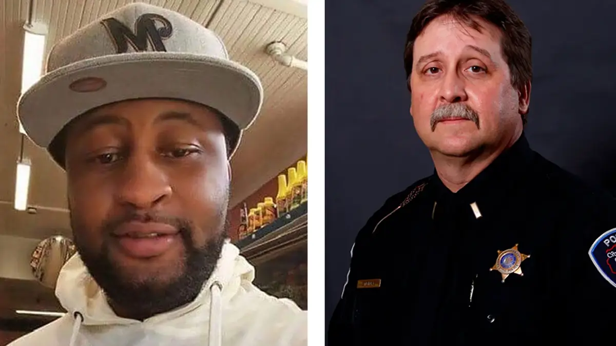 ‘Use of Force Was Reasonable’: Federal Judge Grants Qualified Immunity to Cop Who Killed Innocent Black Man Trying to Break Up Fight, Protecting Cop from Legal Liability