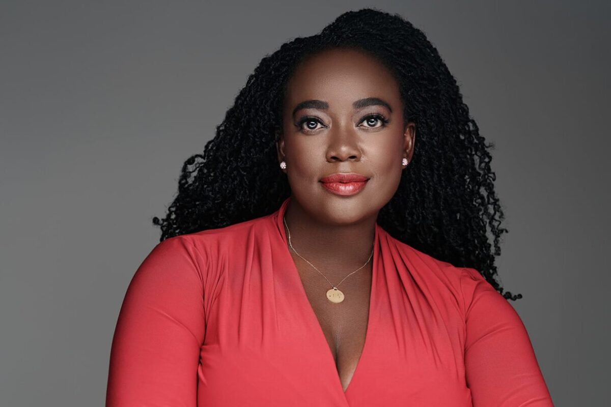  Ashley Allison returns ‘The Root’ to its roots with historic acquisition