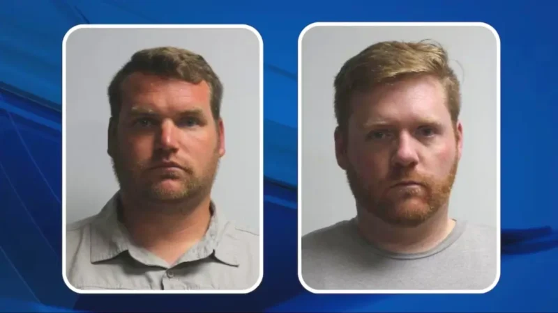 ‘Bad Apples’: Two Rogue Louisiana Cops Fired After Beating Black Men and Throwing a Teen Girl to the Ground in 24 Hours of Pure Lawless Rage