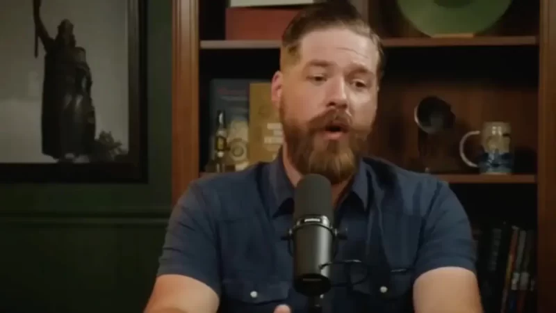 ‘Unconscionable’: MAGA Pastor Calls for Executing ‘Rebellious’ Black Youth, Citing Death By Stoning In Old Testament