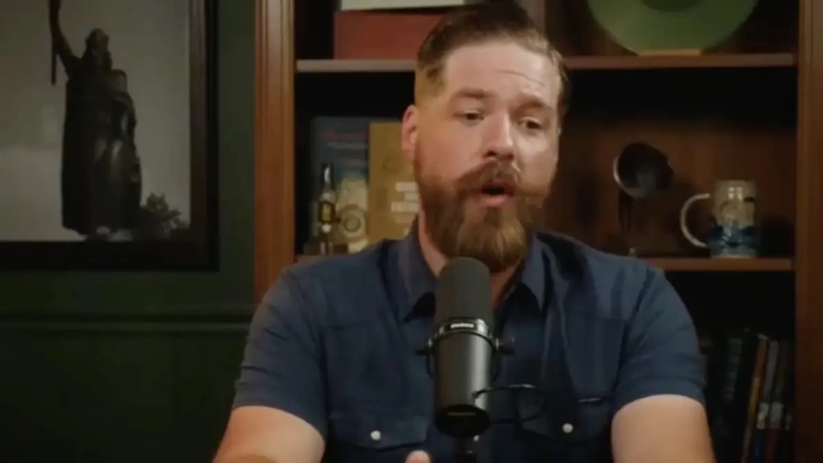 ‘Unconscionable’: MAGA Pastor Calls for Executing ‘Rebellious’ Black Youth, Citing Death By Stoning In Old Testament