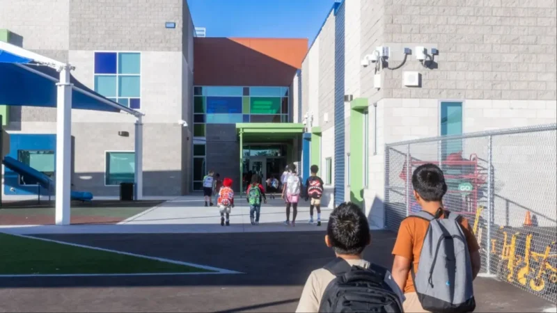 ‘Too Black to Come Inside’: Mother Sues Las Vegas School District, Staff After Her Son Allegedly Faced Two Years of Unchecked Racist Taunts and Bullying