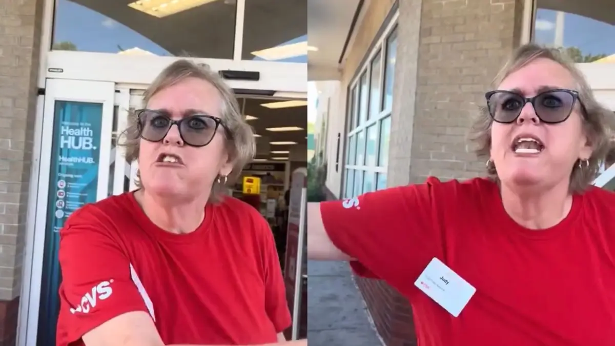 ‘He Did Nothing Wrong!’: CVS Worker’s False Claim Against Black Teen Led to a Viral Arrest—Now the Community Wants Her Fired