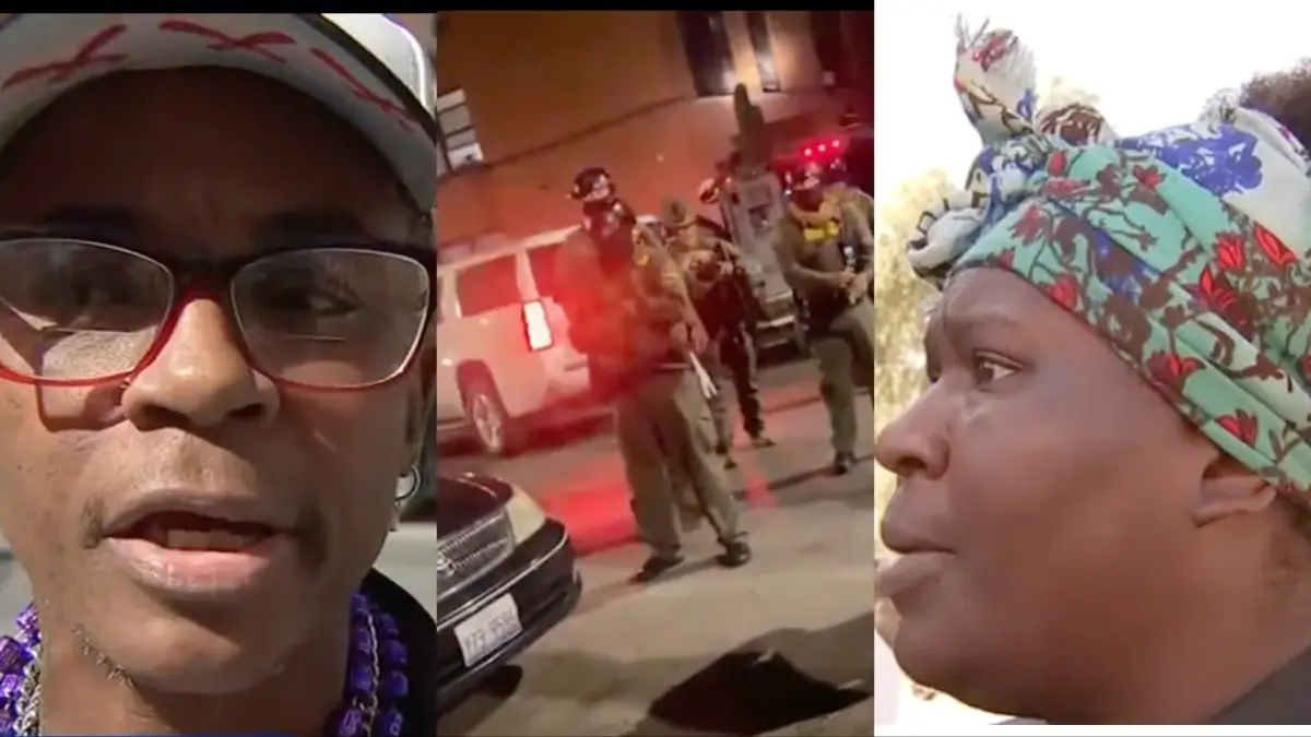 ‘F*** Them Kids!’: Children Were Zip-Tied, U.S. Citizens Were Detained, As Every Resident In Chicago Building Was Terrorized By Armed ICE Agents In Violent Raid