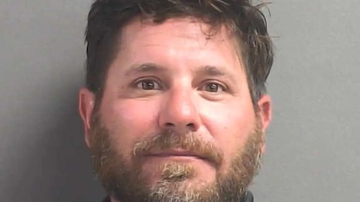 ‘I’ll Kill All Y’all!’: Florida Man Accused of Aiming Gun at Teens, Threatening to Shoot Them Because They Made Waves By His Boat