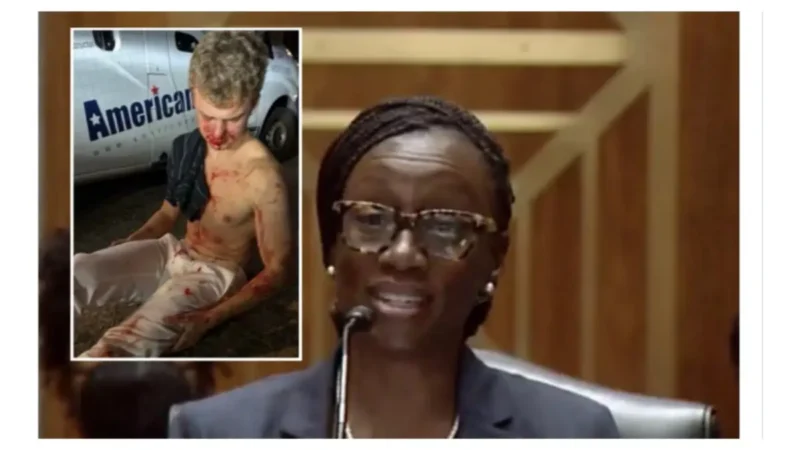 ‘Not a Good Look for MAGA’: Trump Supporters Show Their True Colors After Black Judge’s Ruling on Teens Who Attacked Ex-DOGE Employee