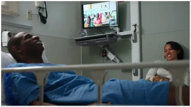 ‘A Joke But Not a Lie’: Shedeur Sanders Pokes Fun at Deion’s Health After Getting with Karrueche—Then His Ex Tracey Drops a Mysterious Post