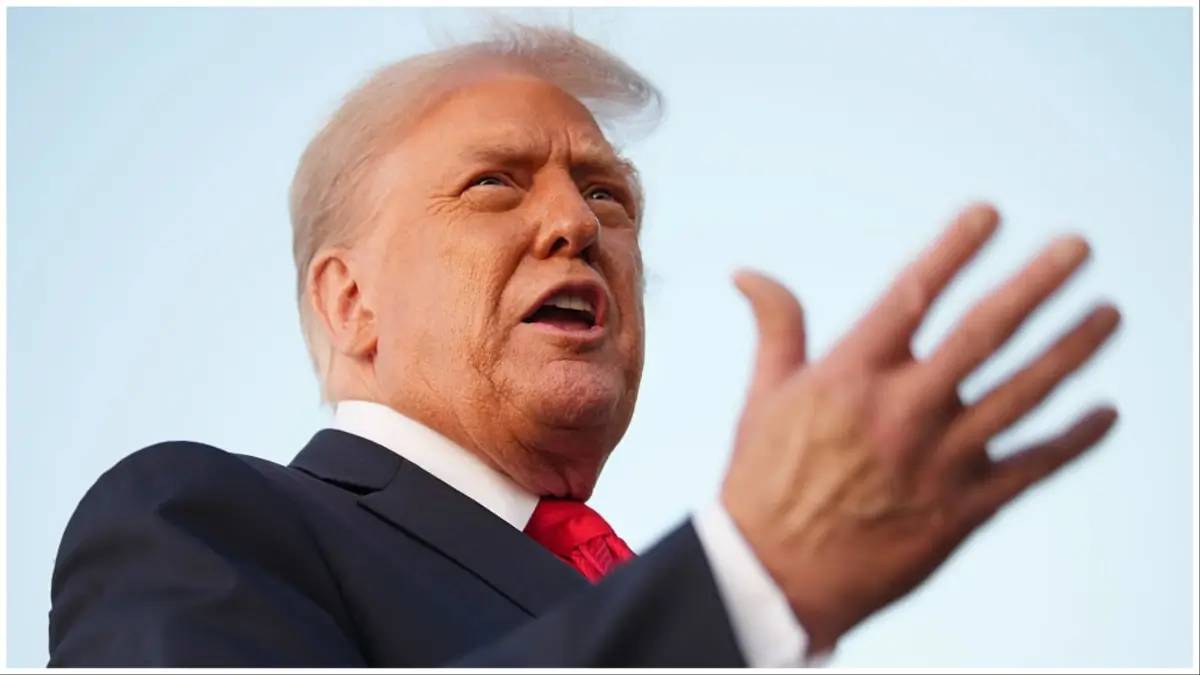 ‘Awful On Purpose’: Trump Finally Gets the Recognition, Instead of Celebrating, He Melts Down Over One Detail While Fans Spot Another That’s Worse