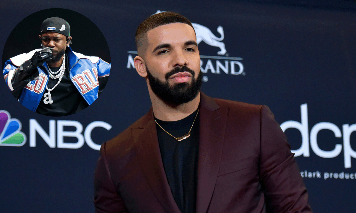 Judge tosses Drake’s defamation lawsuit against Universal Music over rap beef with Kendrick Lamar