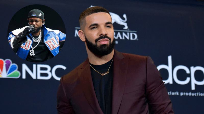 Judge tosses Drake’s defamation lawsuit against Universal Music over rap beef with Kendrick Lamar