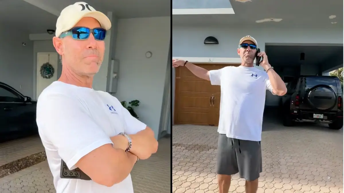 ‘Can’t Make This Up!’: Outraged Realtor Exposes White Man for Allegedly Hurling the N-Word and Calling Cops on Her for Snapping Photos