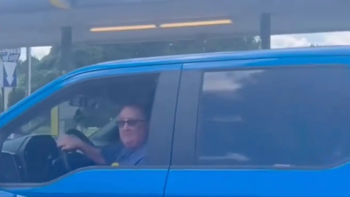 ‘Go Back to the Plantation’: White Woman Goes Off In Georgia Gas Station But After the Video Goes Viral, Internet Has the Last Laugh