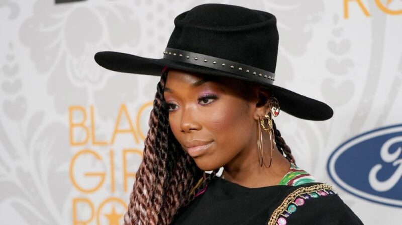 Brandy shares medical scare after tour stop in Chicago with Monica abruptly ends