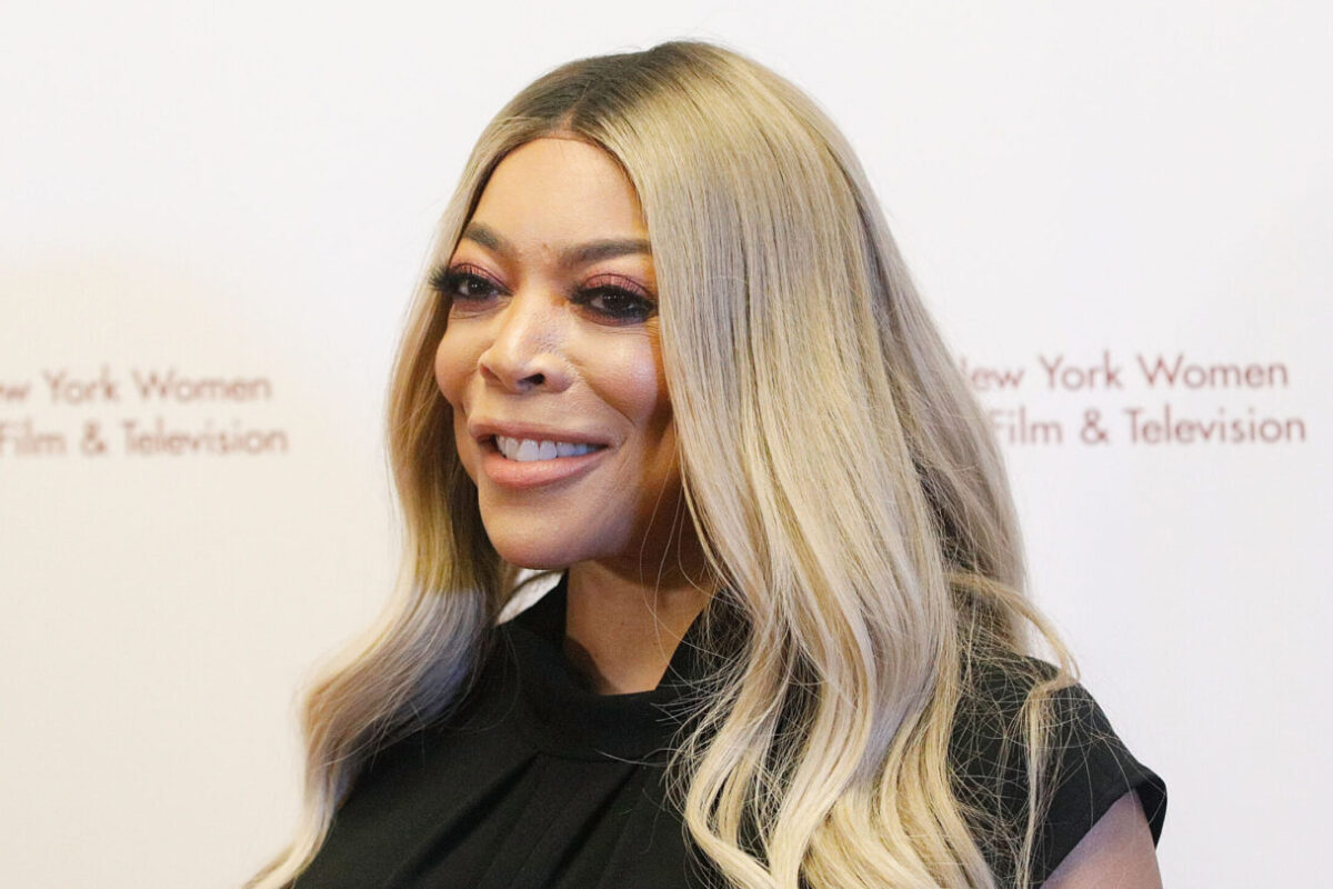 ‘I’m an icon’ Wendy Williams says, sharing an update about her health and living conditions