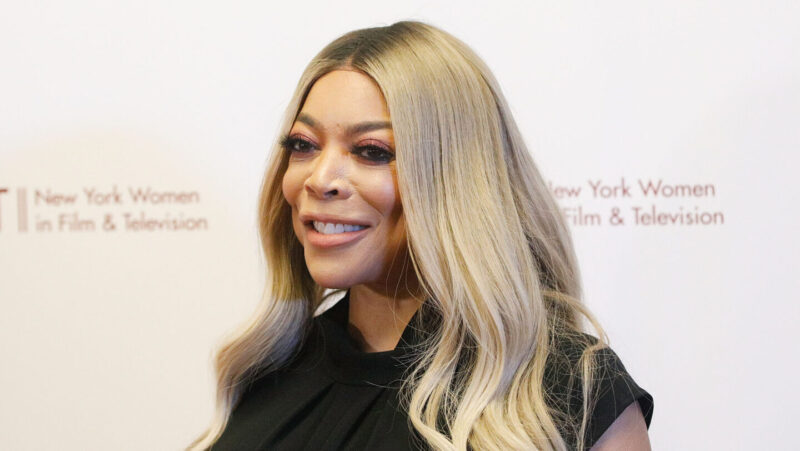 ‘I’m an icon’ Wendy Williams says, sharing an update about her health and living conditions
