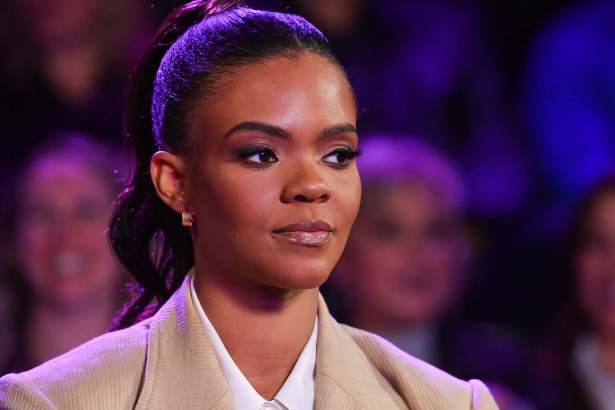 Australia’s highest court rejects Candace Owens’ visa challenge