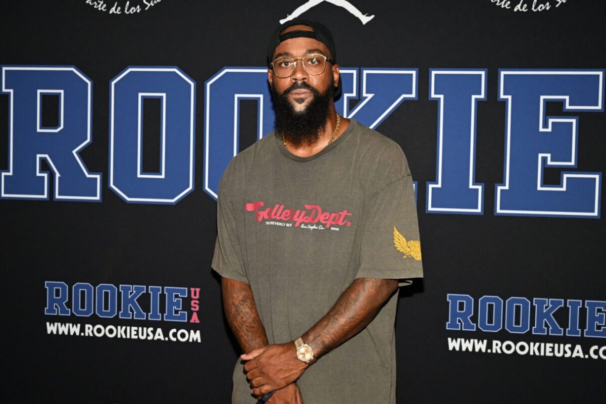 Marcus Jordan celebrates six months of sobriety following DUI arrest in February